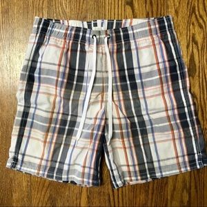 Merona Swim Trunks